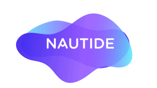 nautide လိုဂို